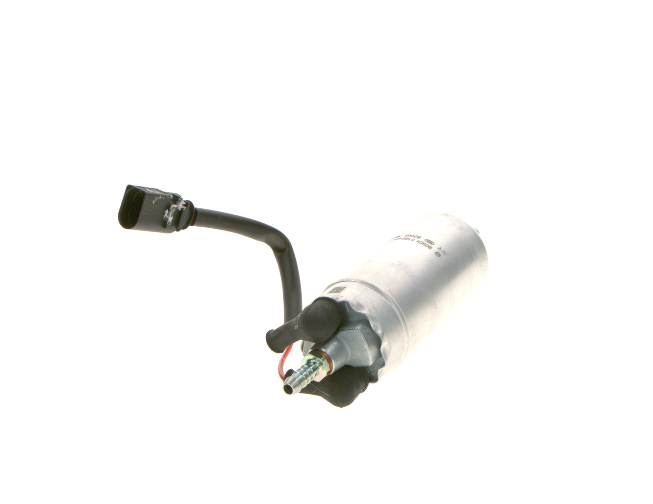 Bomba De Combustible Audi A4 B8 · 0 580 464 131