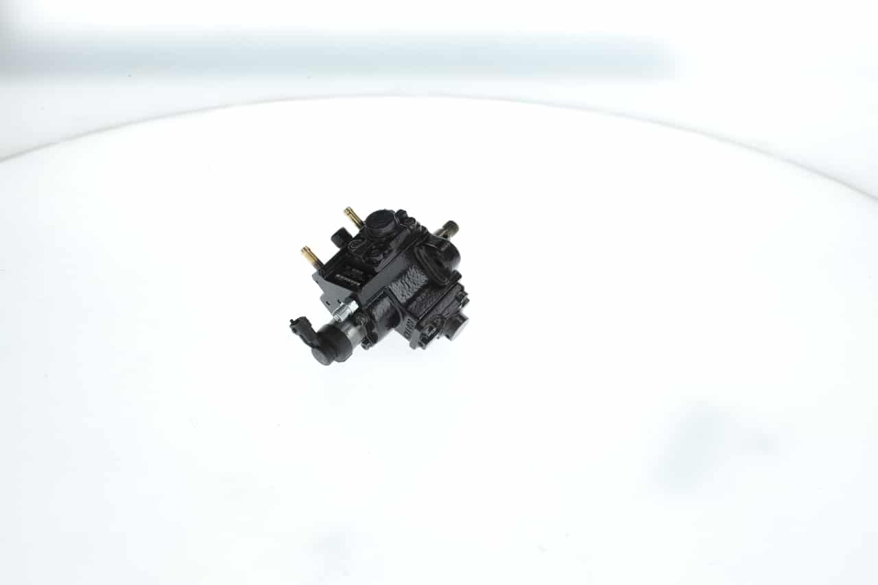 Bomba De Alta Presión Opel Zafira / Zafira Family B · 0 986 437 025