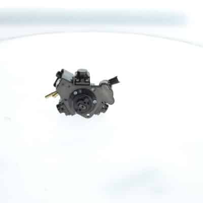 Bomba De Alta Presión Fiat Punto EVO Furgoneta/hatchback · 0 986 437 038