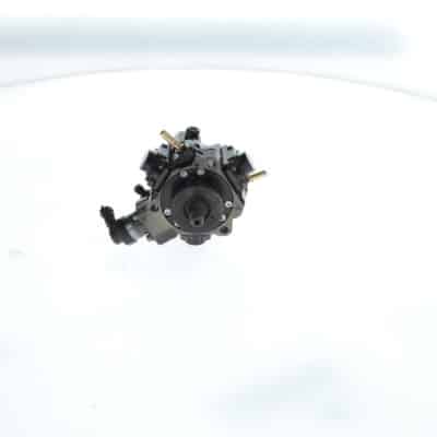 Bomba De Alta Presión Renault Laguna III · 0 986 437 045