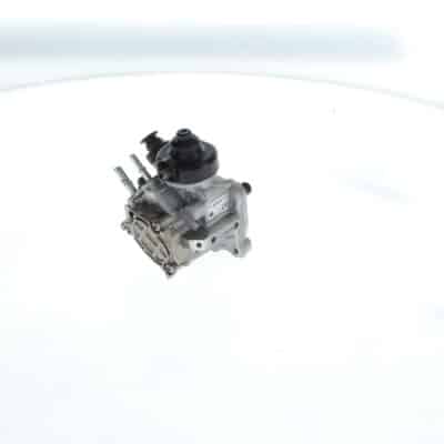 Bomba De Alta Presión Ford Fiesta VI Van · 0 986 437 430