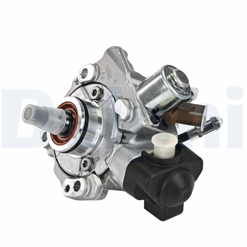 Bomba De Alta Presión Kia Picanto I · 28417048-12B1