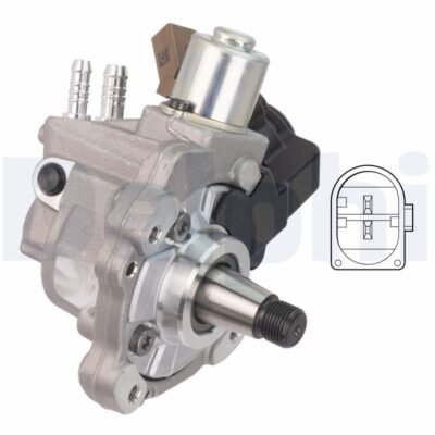 Bomba De Alta Presión VW Transporter T6 / Caravelle T6 Autobús · 28535928-12B1