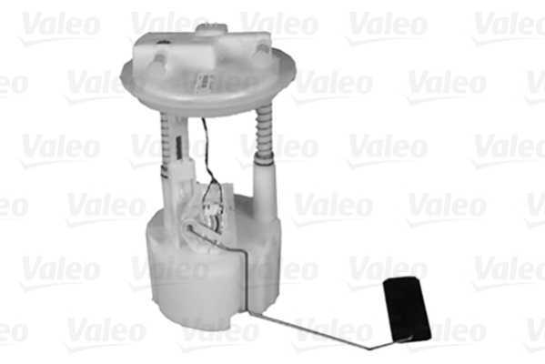 Bomba De Combustible Nissan Micra III · 347533