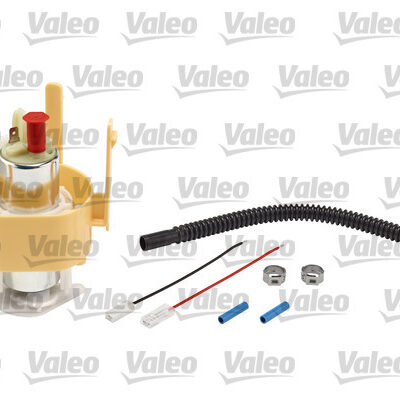 Bomba De Combustible Fiat Bravo II · 347601