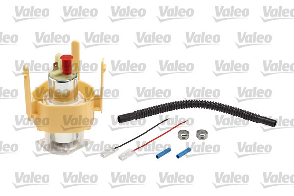 Bomba De Combustible Fiat Bravo II · 347601