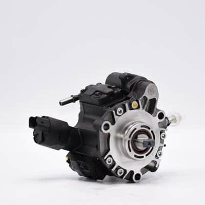 Bomba De Alta Presión Peugeot 407 SW · 5WS40019-ZR