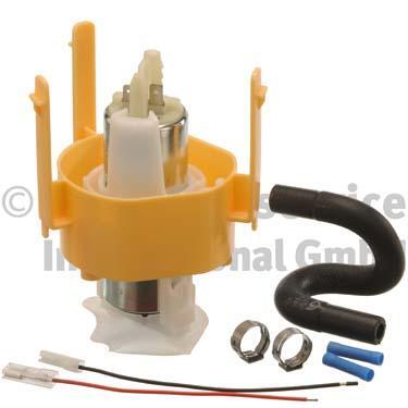 Bomba De Combustible Fiat Bravo II · 7.02701.57.0