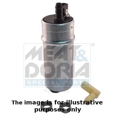 Bomba De Combustible VW Passat B7 · 77083E