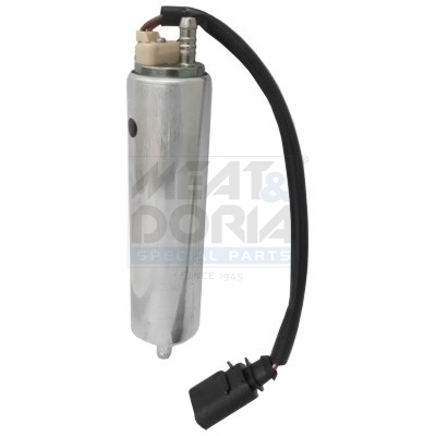 Bomba De Combustible Audi A4 B8 · 77085