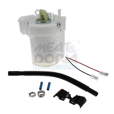 Bomba De Combustible Opel Zafira / Zafira Family B · 771151