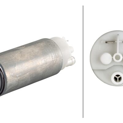 Bomba De Combustible Hyundai Tucson · 8TF 358 106-751