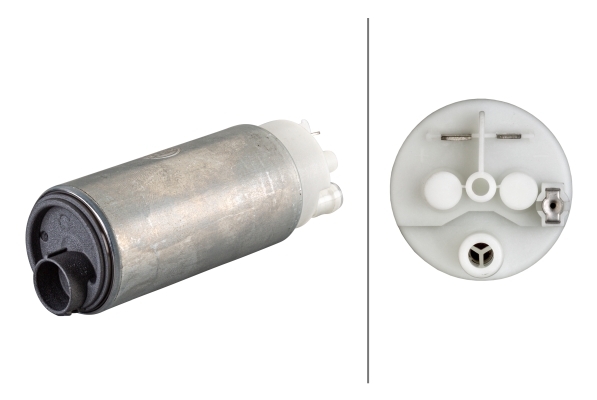 Bomba De Combustible Hyundai Tucson · 8TF 358 106-751