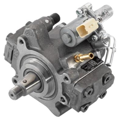 Bomba De Alta Presión Ford Focus III · A2C59513829