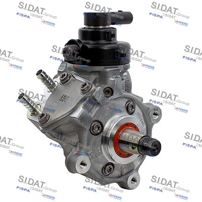 Bomba De Alta Presión Skoda Superb III · BE020002