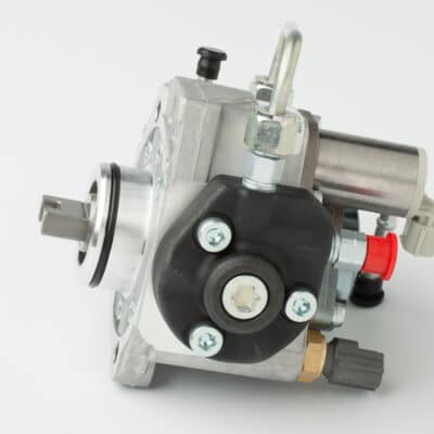 Bomba De Alta Presión Toyota Corolla Sedán · DCRP301580