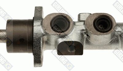 Cilindro Principal De Freno Fiat Bravo II · 4006695