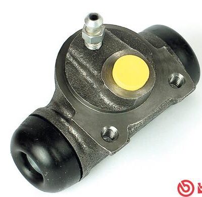 Cilindro De Freno De Rueda Peugeot Expert Furgoneta · 7346152