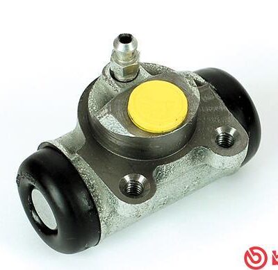 Cilindro De Freno De Rueda Peugeot Partner Origin Furgoneta/monovolumen · 7346164