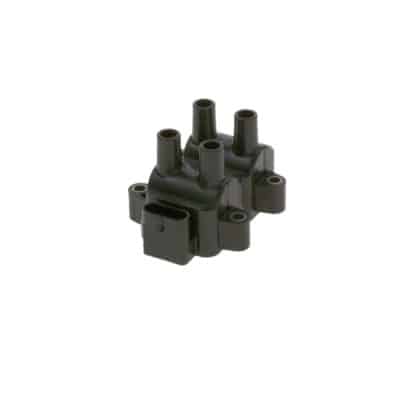 Bobina De Encendido Renault Twingo II · 0 986 221 060