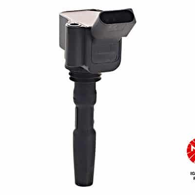 Bobina De Encendido VW Load UP! · 48408