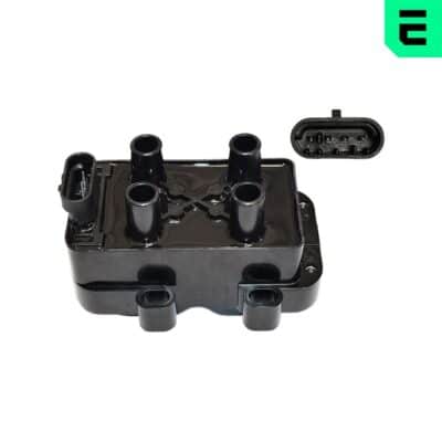 Bobina De Encendido Renault Twingo II · 880058A