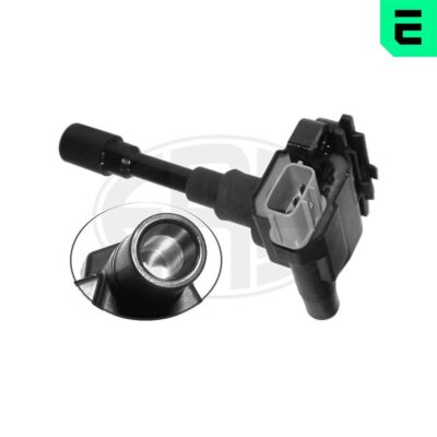 Bobina De Encendido Suzuki Swift IV · 880247A