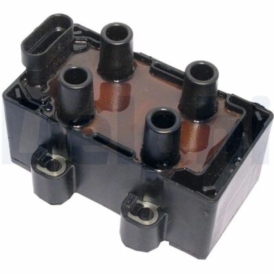 Bobina De Encendido Renault Twingo II · CE20048-12B1