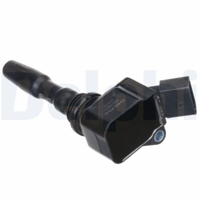Bobina De Encendido VW Load UP! · GN10631-12B1