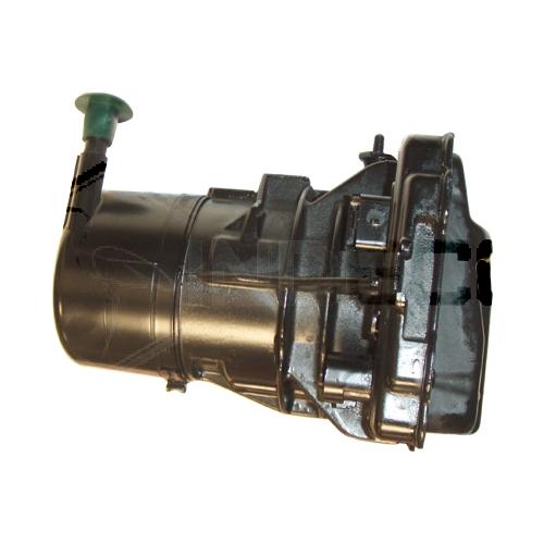 Bomba Eléctrica Citroen C5(Rd_) 200 · BERCI016