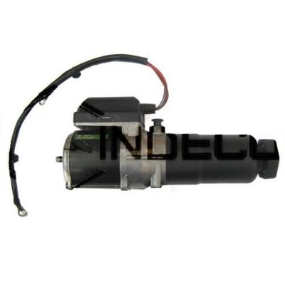 Bomba Eléctrica Mercedes Clase A To · BERME001