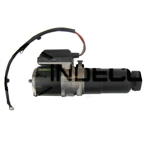 Bomba Eléctrica Mercedes Clase A To · BERME001