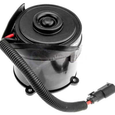 Motor de Bomba Eléctrica · BERRN002MOTOR