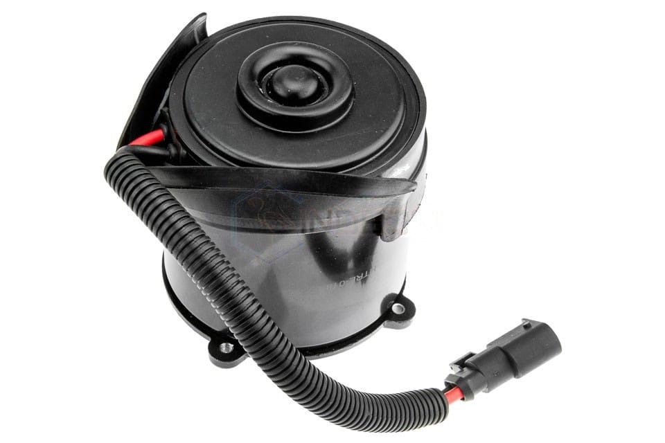 Motor de Bomba Eléctrica · BERRN002MOTOR
