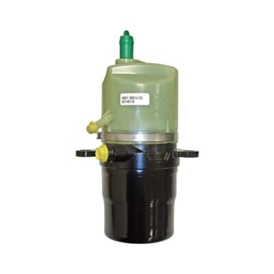 Bomba Eléctrica Volvo C30/S40 Ii (m · BERVO002