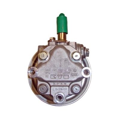 Bomba Hidráulica Audi A4 (8E2,B6) · BNAU027