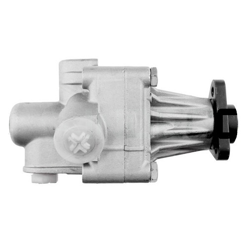 Bomba BMW E36 Portapoleas Red · BNBW033