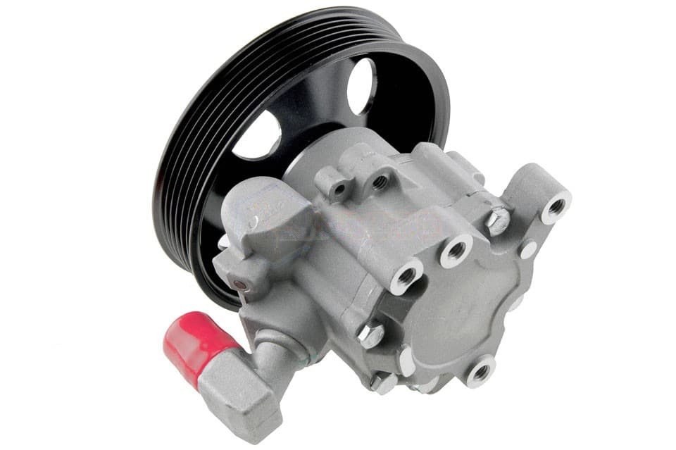 Bomba Hidráulica Mercedes Ml W163 · BNME028 (vista 2)