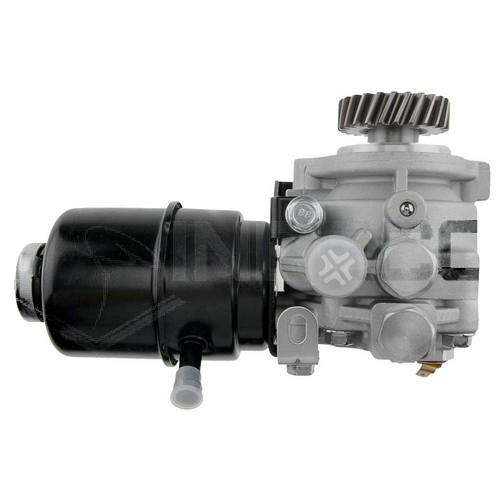 Bomba Hidráulica Mitsubishi Monte · BNMI015 (vista 3)