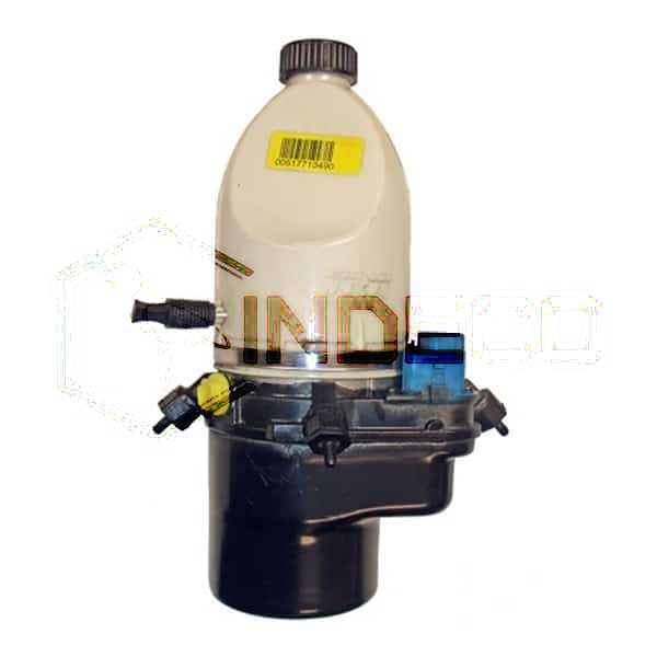 Bomba hidráulica Fiat Croma (194_) · BRFI059