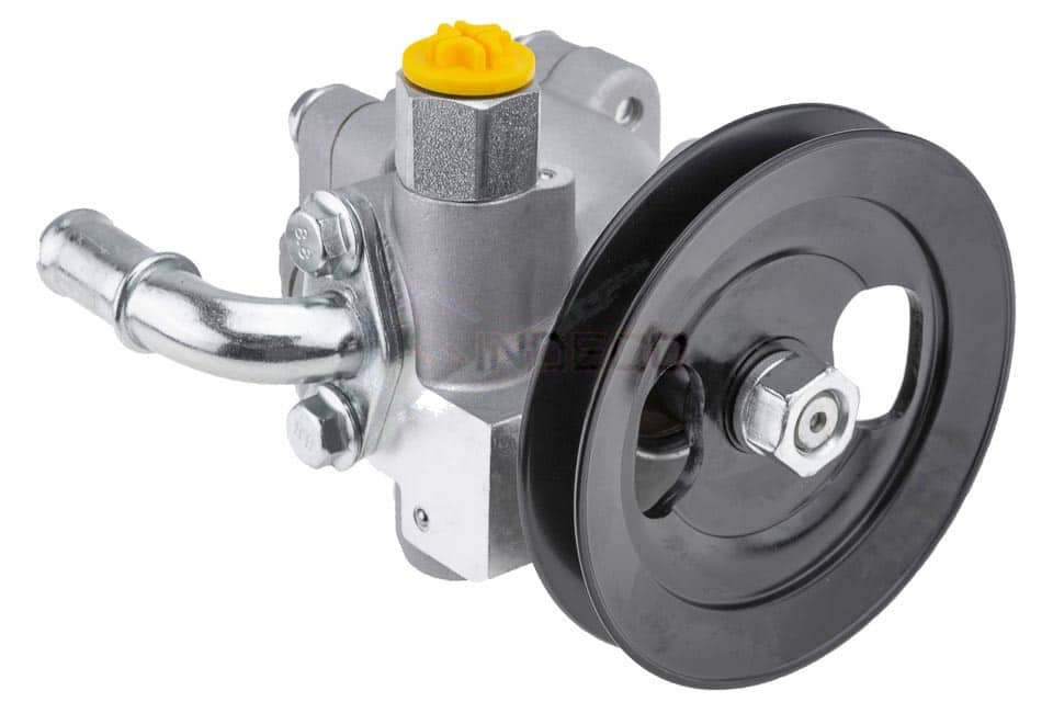 Bomba hidráulica Hyundai H100 Caja/chasis · BRHY005
