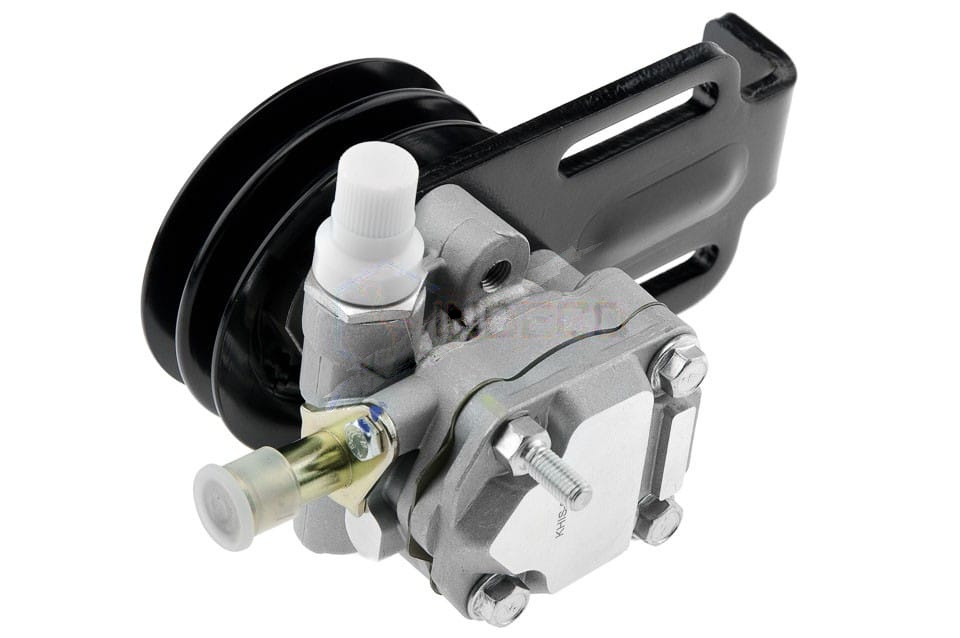 Bomba Reacondicionada Isuzu D-max · BRIS002 (vista 2)