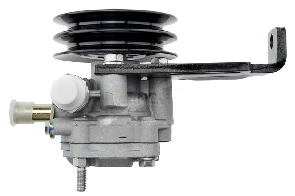 Bomba Reacondicionada Isuzu D-max · BRIS002 (vista 3)