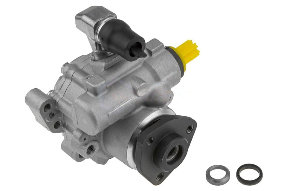 Bomba hidráulica Mercedes-Benz Clase M (W163) · BRME004