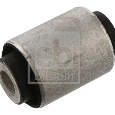 Suspensión, Brazo Oscilante BMW X3 · 01022