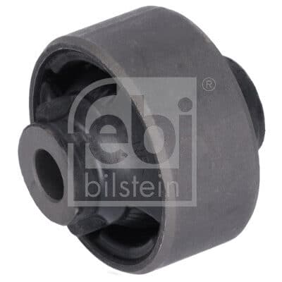 Suspensión, Brazo Oscilante Nissan X-trail II · 106355
