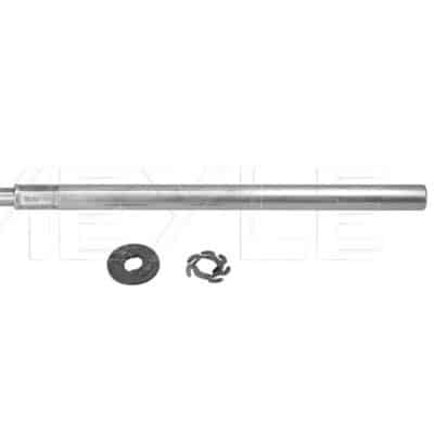 Articulación Axial, Barra De Acoplamiento Peugeot Partner Origin Furgoneta/monovolumen · 11-16 030 0001