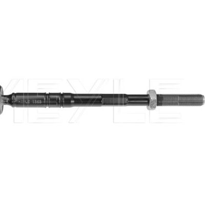 Articulación Axial, Barra De Acoplamiento Citroën Berlingo Multispace · 11-16 031 0024