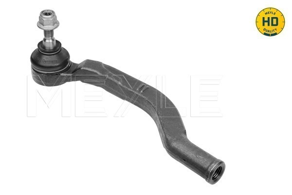 Rótula Barra De Acoplamiento Nissan Primastar Furgoneta · 16-16 020 0009/HD