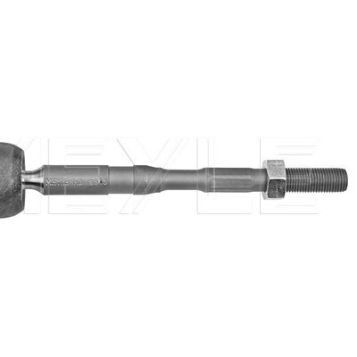 Articulación Axial, Barra De Acoplamiento Nissan Qashqai II · 16-16 031 0044/HD